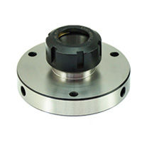 ER32 Lathe Collet Chuck, 95mm Dia.
